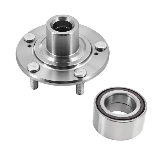 Cojinete de rueda delantero 44300SJCA01 Honda