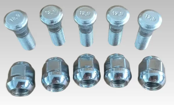Tuercas de rueda 90304SA5013 Honda
