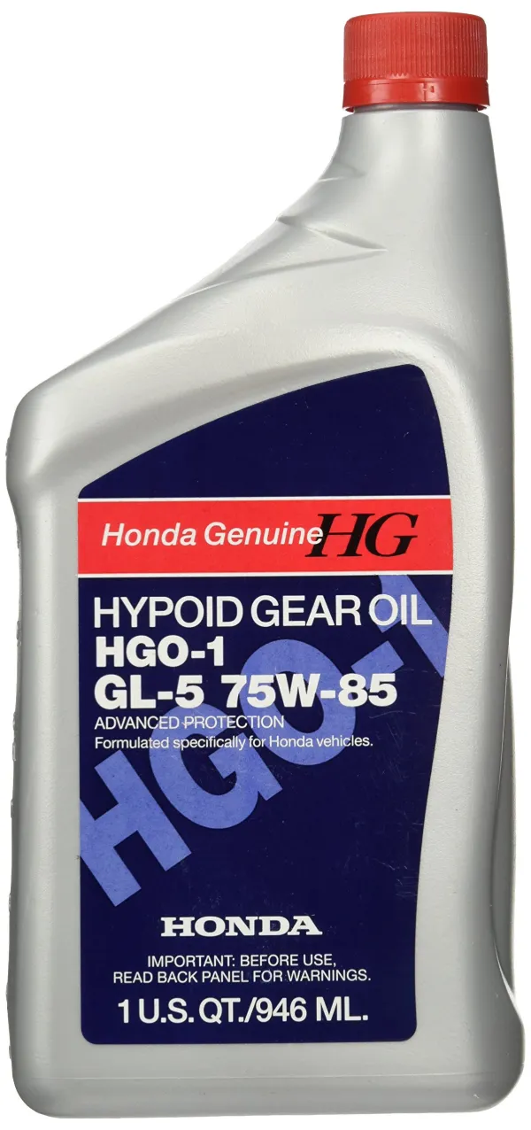 Aceite caja de cambios 82009014 Honda