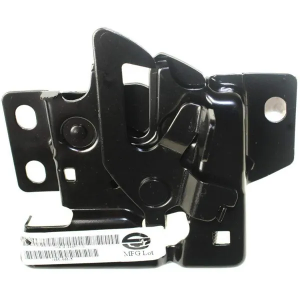 Cerradura de capó 74120S04A01 Honda