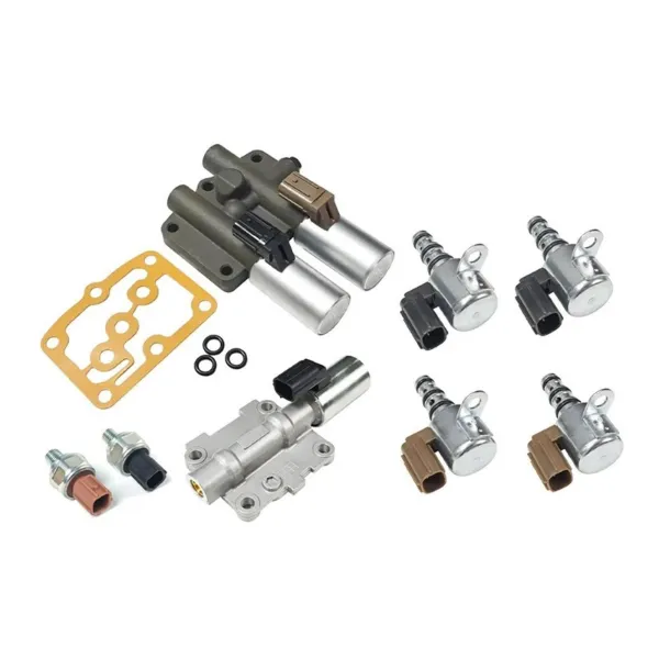 Solenoide de transmisión automática 28250P6H024 Honda