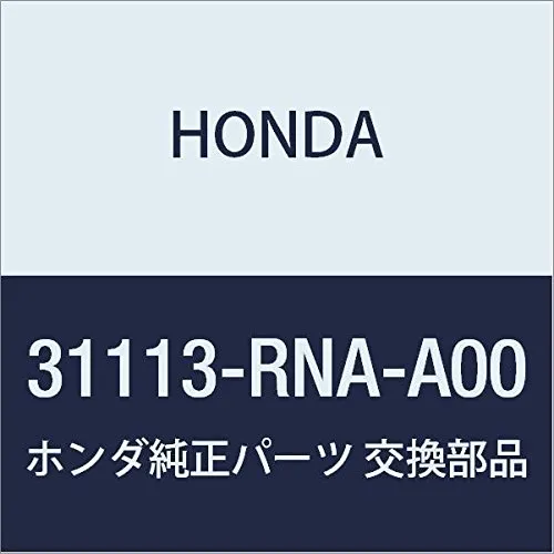  31113RNAA00 Honda