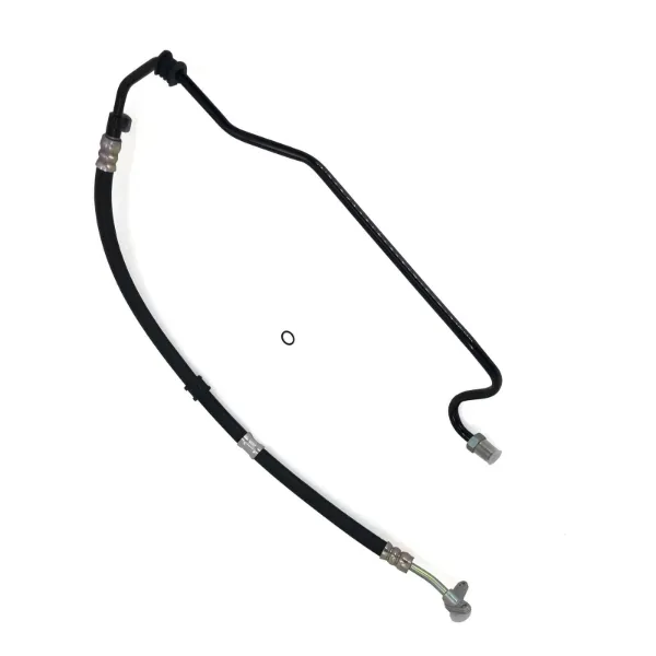 Manguera de alta presion de direccion, hidráulica 53713SDAA01 Honda