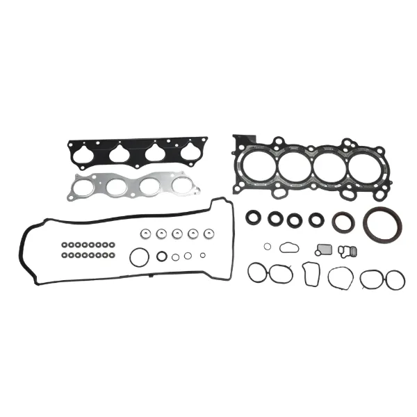 Motor completo K20A4 Honda