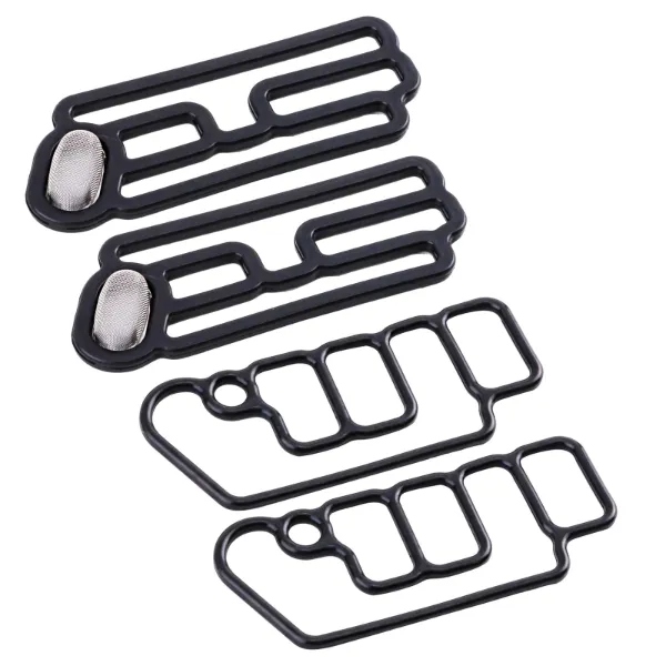 Válvula de control del árbol de levas 15810R70A03 Honda