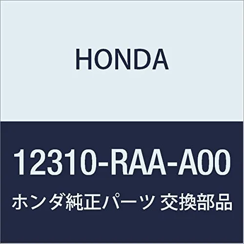 Tapa de balancines 12310RAAA00 Honda