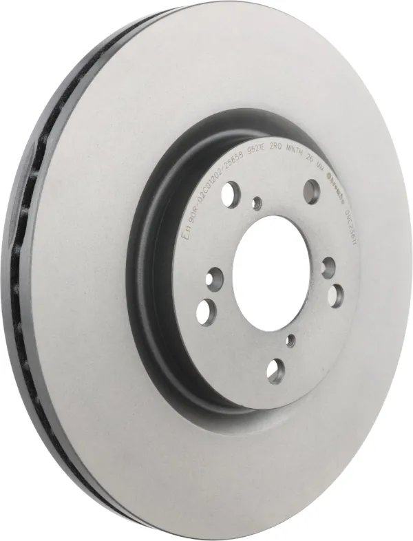 Disco de freno 45251STXA00 Honda
