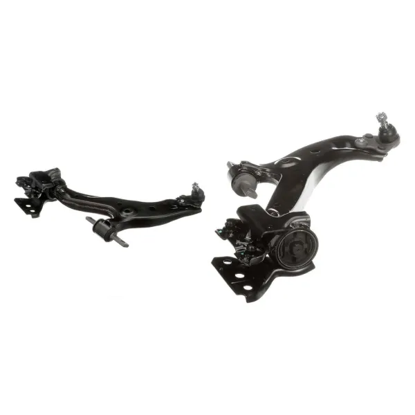 Brazo inferior derecho de la suspensión delantera 51350T1GE01 Honda