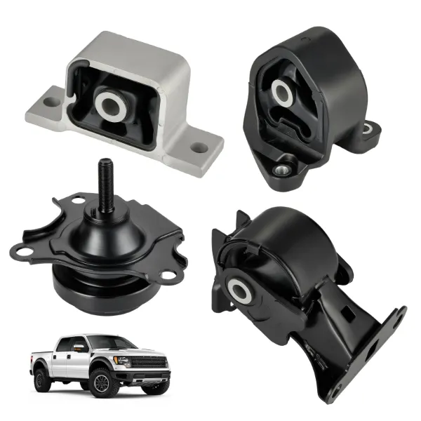 Soporte de motor delantero 50840SCVA81 Honda