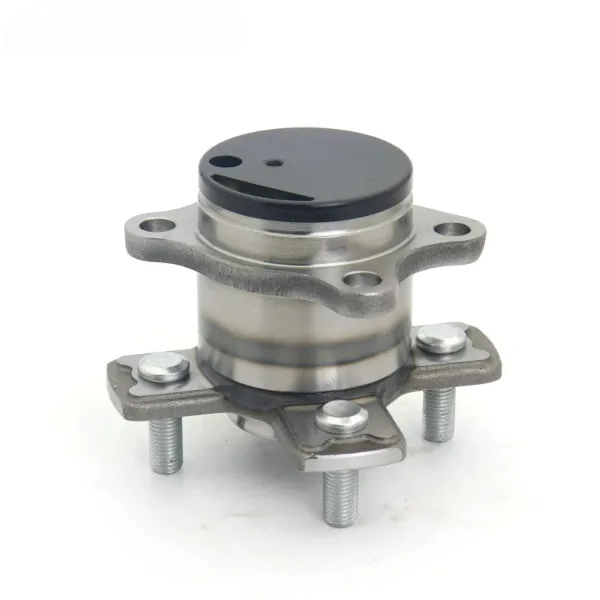 Cubo de rueda trasero 42200T5BN52 Honda