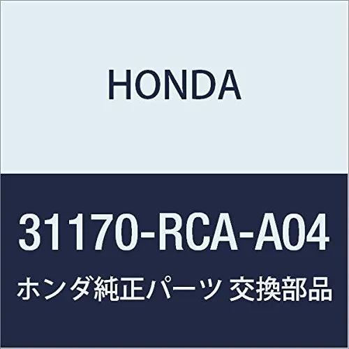 Tensor de correa poli V 31170RCAA04 Honda