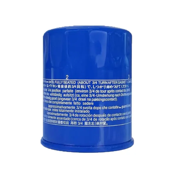 Filtro de aceite 15400PLMA01PE Honda