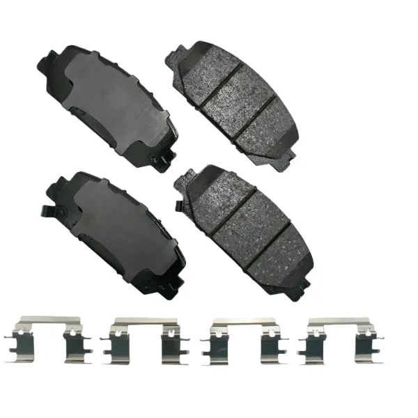 Pastillas de freno 45022TRTJ01 Honda