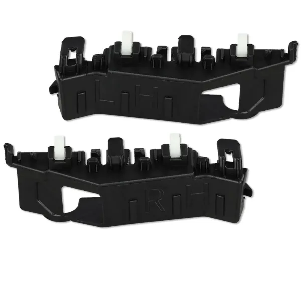 Soporte de parachoques delantero izquierdo 86513D3000 Hyundai/Kia
