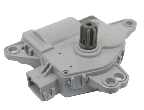 Actuador de compuerta de la calefacción 971591H050 Hyundai/Kia