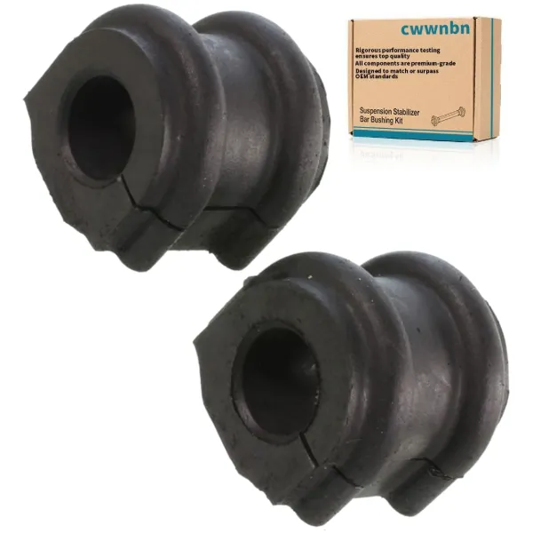 Buje de barra estabilizadora delantera 5481326100 Hyundai/Kia