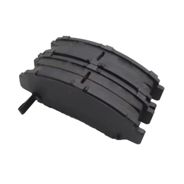 Pastillas de freno 58101T1A00 Hyundai/Kia