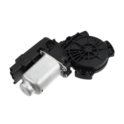 Motor del elevalunas de la puerta delantera izquierda HYUNDAI 824503K011