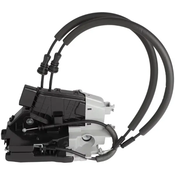 Cerradura de puerta trasera izquierda 81410D3000 Hyundai/Kia