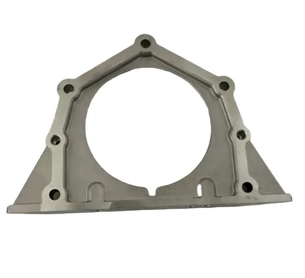 Portasello del cigüeñal trasero 2144122610 Hyundai/Kia