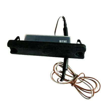 Manija exterior de tapa de maletero HYUNDAI 812602W500