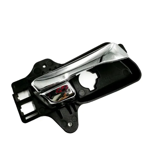Manija interior de puerta delantera derecha 826202L010 Hyundai/Kia