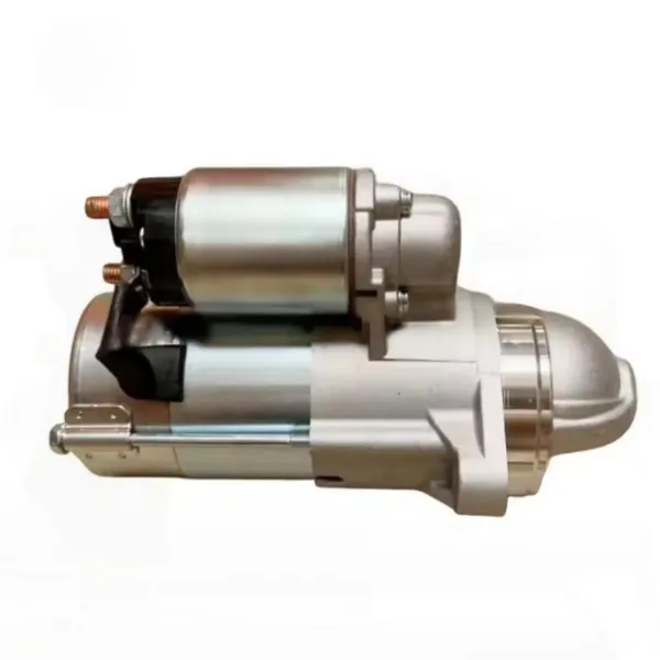 Motor de arranque 361004A150 Hyundai/Kia