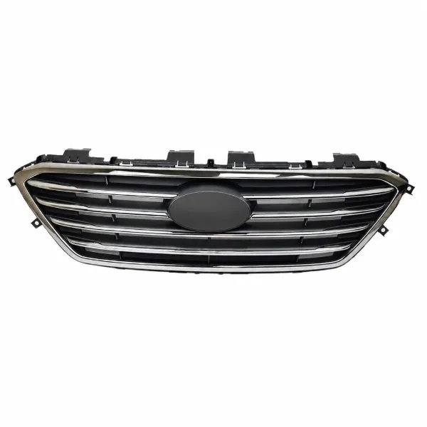 Parrilla 86350C1100 Hyundai/Kia