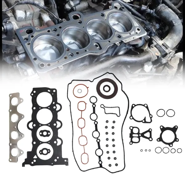 Junta colector escape 285212B400 Hyundai/Kia