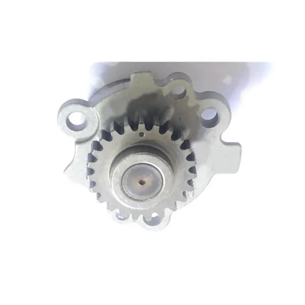 Bomba De Aceite Hyundai Accent V