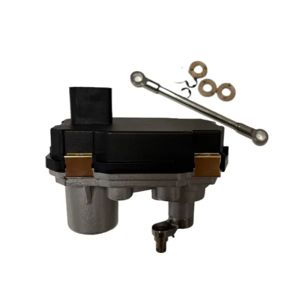Turbocompresor 282312F700 Hyundai/Kia