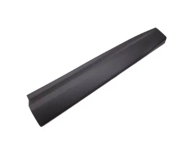 Moldura de la puerta delantera derecha HYUNDAI 877222W000CA