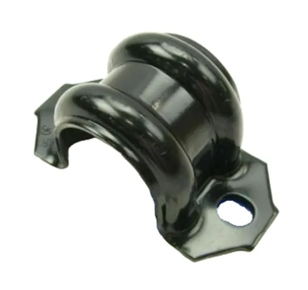 Abrazadera de la bieleta estabilizadora delantera 555142E000 Hyundai/Kia