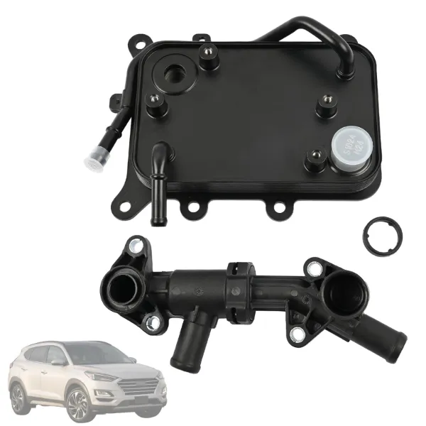 Radiador de refrigeración de la transmisión 25620D3000 Hyundai/Kia