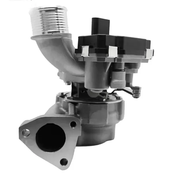 Turbocompresor 53039700432 Hyundai/Kia