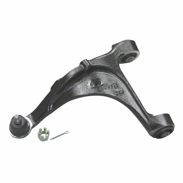 Brazo superior derecho de la suspensión trasera 552402B000 Hyundai/Kia