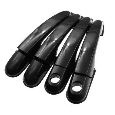 Manija exterior izquierda de puerta delantera HYUNDAI 826502E000