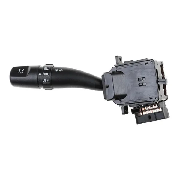 Conmutador izquierdo de la columna de dirección 9341026000 Hyundai/Kia