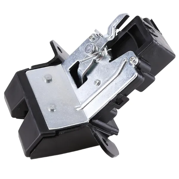 Cerradura de maletero 81230A6000 Hyundai/Kia