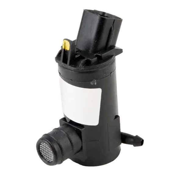 Bomba de agua limpiaparabrisas, delantera 985102M500 Hyundai/Kia
