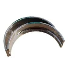 Juego de cojinetes de cigüeñal, estándar, STD 210202G110 Hyundai/Kia
