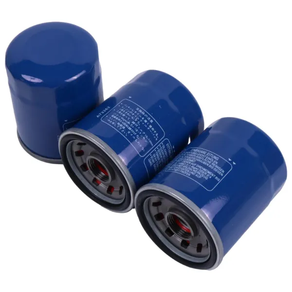 Filtro de aceite S2630035503 Hyundai/Kia