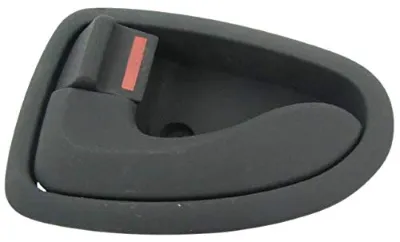 Manija interior izquierda delantera/trasera de puerta HYUNDAI 8261025000CA