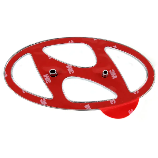 Emblema Hyundai Sonata VII