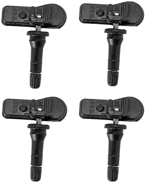 Válvula de control de presión de neumático 52933J5000 Hyundai/Kia
