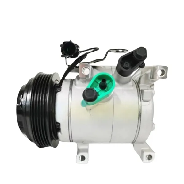 Compresor de aire acondicionado 97701B9000 Hyundai/Kia