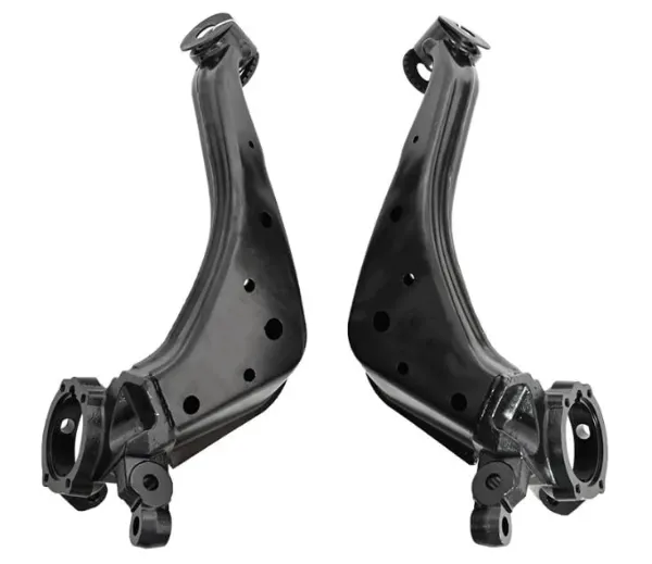 Barra oscilante, suspensión de ruedas, trasera izquierda 5510026700 Hyundai/Kia