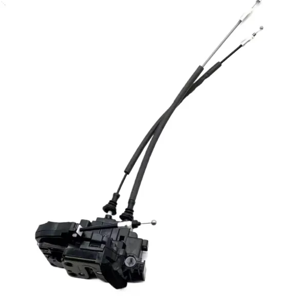 Cerradura de puerta delantera derecha 813203K010 Hyundai/Kia