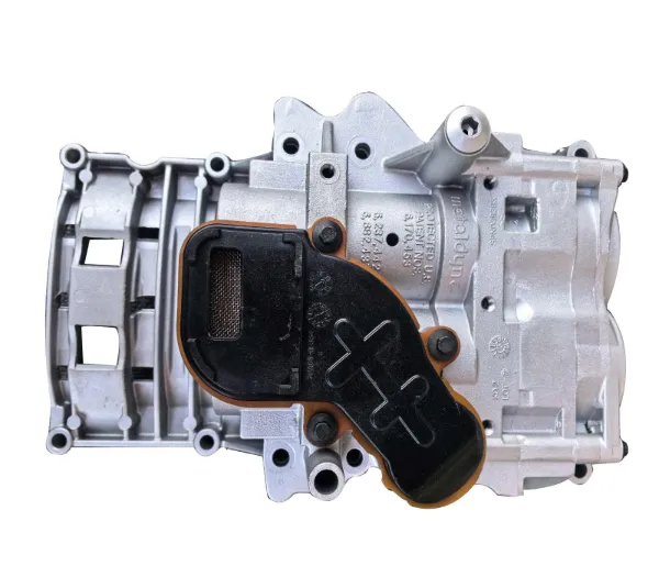 Carcasa del mecanismo equilibrador 233002F610 Hyundai/Kia