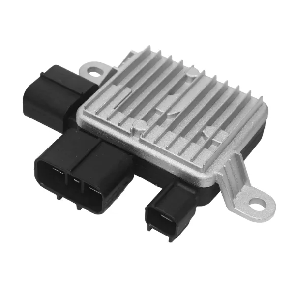 Regulador de velocidad del ventilador de refrigeración (unidad de control) 253854R500 Hyundai/Kia